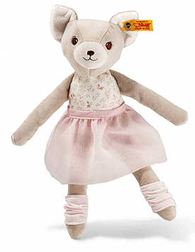Steiff Bella Ballerina 29cm Cat 099267