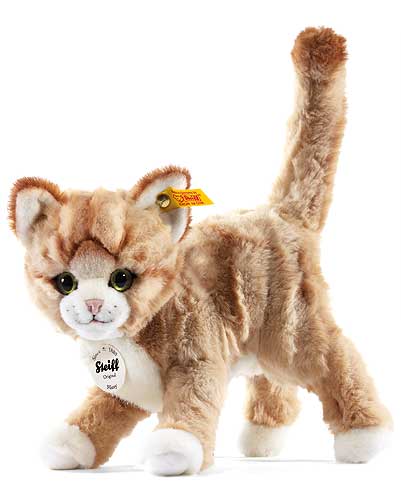 Steiff MIZZY 25cm Cat  099342