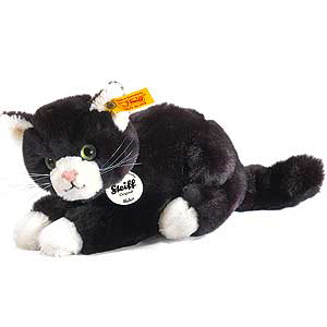KOKO Cat by Steiff 099380