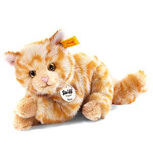 MIZZY Cat by Steiff 099403