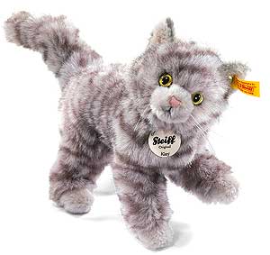 KITTY Cat by Steiff 099410