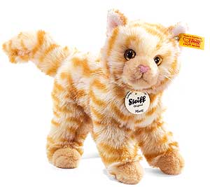 MIZZY Cat by Steiff 099427