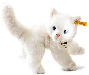 LIZZY Cat by Steiff 099441