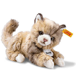 Steiff Lucy 18cm Cat 099663