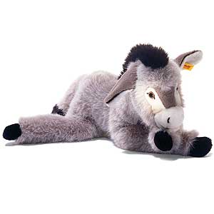 ISSY 45cm Donkey by Steiff 101991