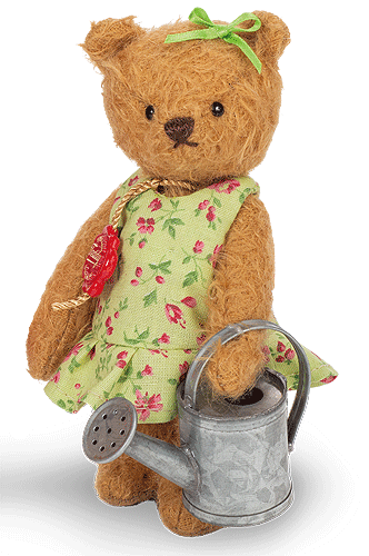 Teddy Hermann Grete Bear 102014