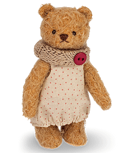 Teddy Hermann Elena Bear 102045
