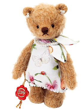 Teddy Hermann Annegret Bear 102069