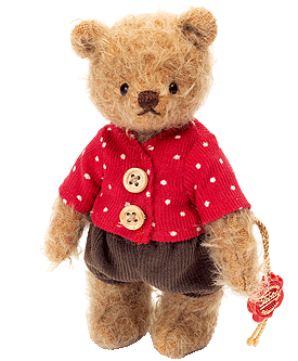 Teddy Hermann Karlchen Bear 102076