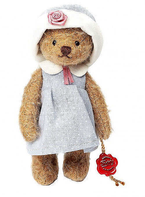 Teddy Hermann Isabell Mini Bear 102090