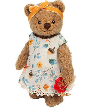 Teddy Hermann Anni Teddy Bear 102113