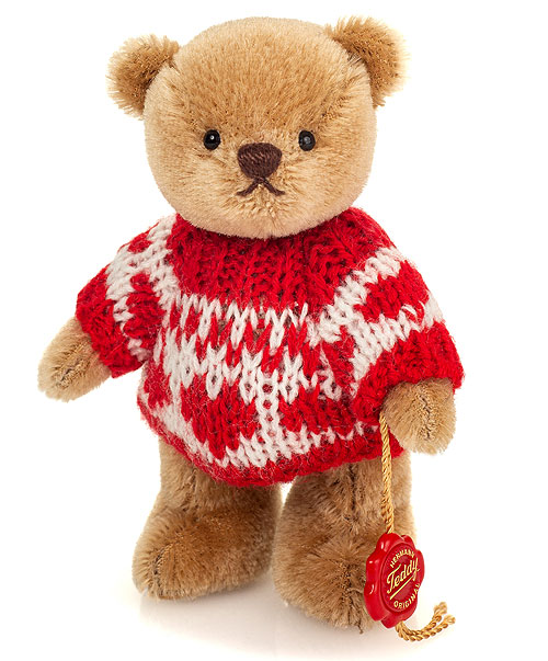 Teddy Hermann Winston 102151