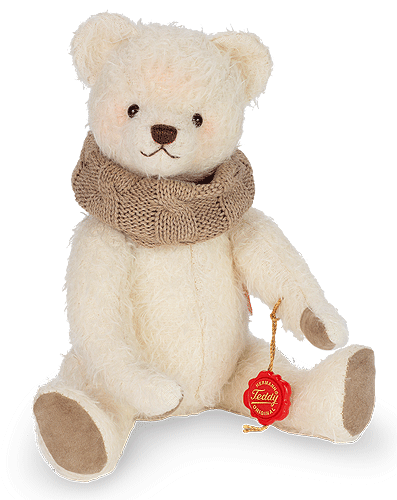 Teddy Hermann Pietro Bear 102250