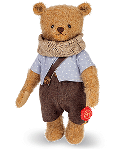 Teddy Hermann Leonardo Bear 102274