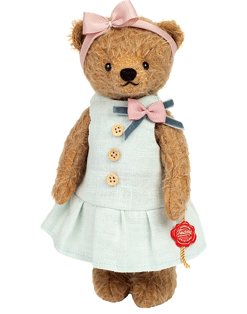 Teddy Hermann Teddy Girl Helene 102311