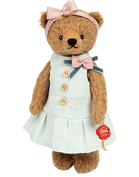 Teddy Hermann Teddy Girl Helene 102311