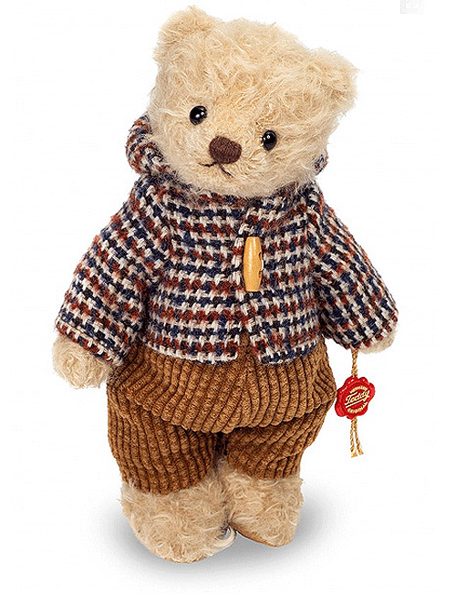 Teddy Hermann Tony Bear 102328