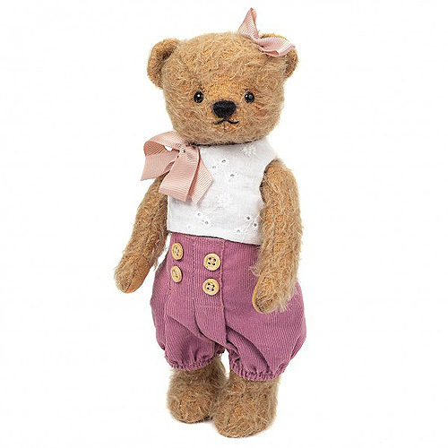 Teddy Hermann Cosima Teddy Bear 102335