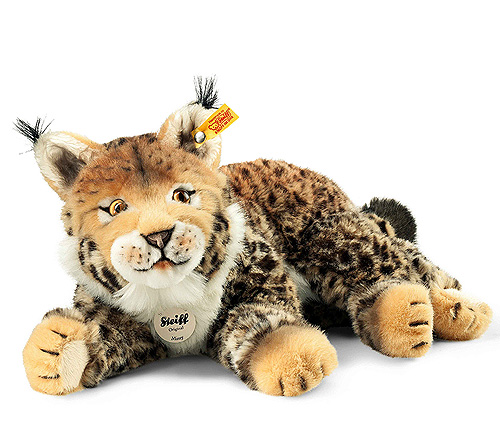 Steiff Mizzy Lynx 35cm 102592