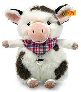 Steiff Cowaloo Mini Cow 103049