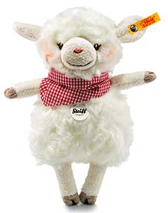 Steiff Lambaloo Mini Lamb 103094