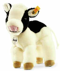 Steiff Lischen Cow 103377