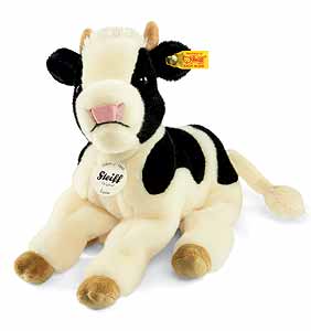 Steiff Luise Cow 103421