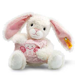 Steiff Lea Tooth Fairy Rabbit 103551