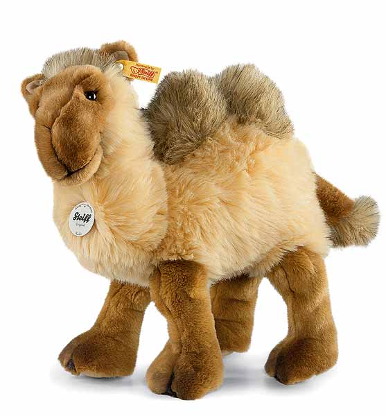 Steiff Kadir Camel 104145