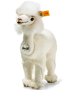 Steiff Lita Llama 104190