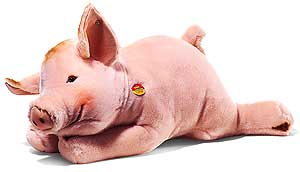 Steiff SISSI Piglet  - 105364
