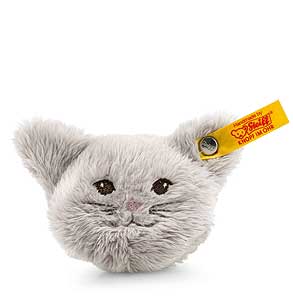 Steiff Magnetic 6cm Cat 109232