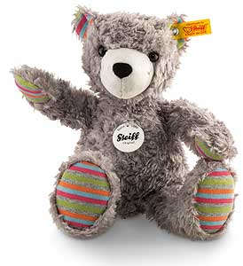 Steiff Lucky Teddy Bear 109867