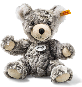 Steiff Lommy 25cm Teddy Bear 109928