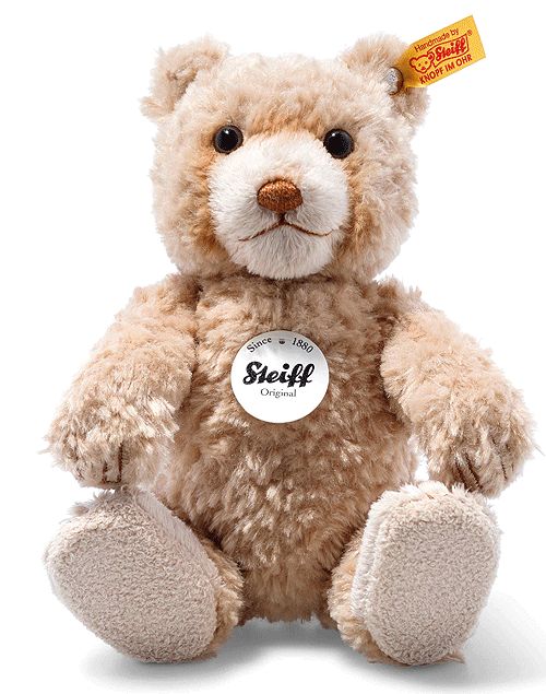 Steiff Buddy 24cm Teddy Bear 109935