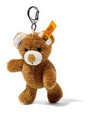 Steiff Cosy Friends Keyring Teddy bear 110160