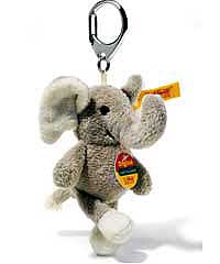 Steiff Cosy Friends Keyring Elephant 110283