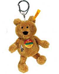 Steiff BEECOSY keyring 110740 Steiff BEECOSY keyring 110740
