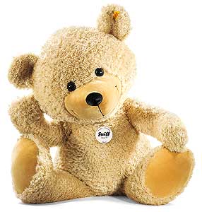 CHARLY 80cm Teddy Bear by Steiff 111358