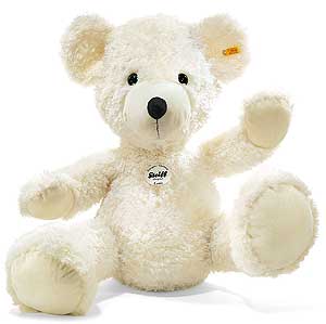LOTTE 80cm Teddy Bear by Steiff 111396
