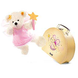 Steiff LOTTE Star Fairy in Suitcase 111938