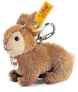 Rabbit Keyring by Steiff 112003 Rabbit Keyring by Steiff 112003