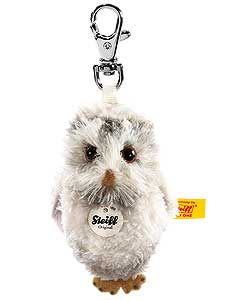 Owl Keyring by Steiff 112249