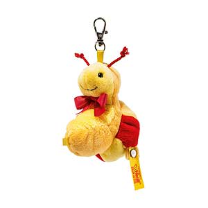 Steiff Pendant Snail 112430