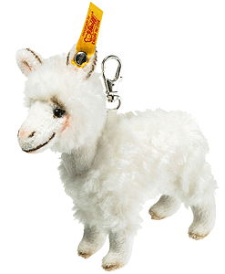 Steiff Llama Pendant 112454