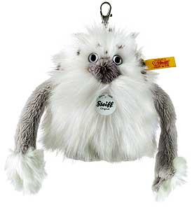Steiff Nrommi Yeti Pendant 112492