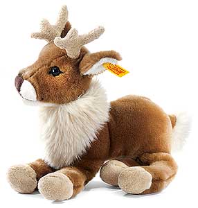 RENNY Reindeer by Steiff 113277