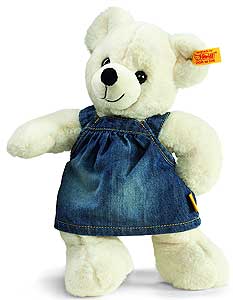 Steiff Lara Teddy Bear 113307