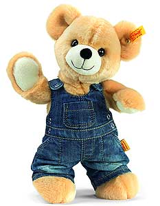 Luis Teddy Bear by Steiff 113314