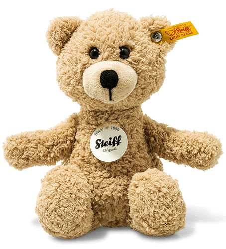 Steiff Sunny Teddy Bear 113338